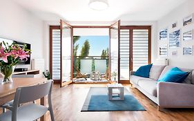 Jt Apartments/Dworska