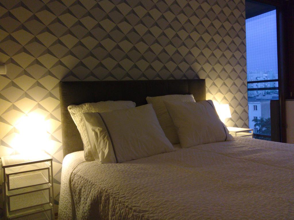 Jt Apartments/Dworska Krakow Exterior photo
