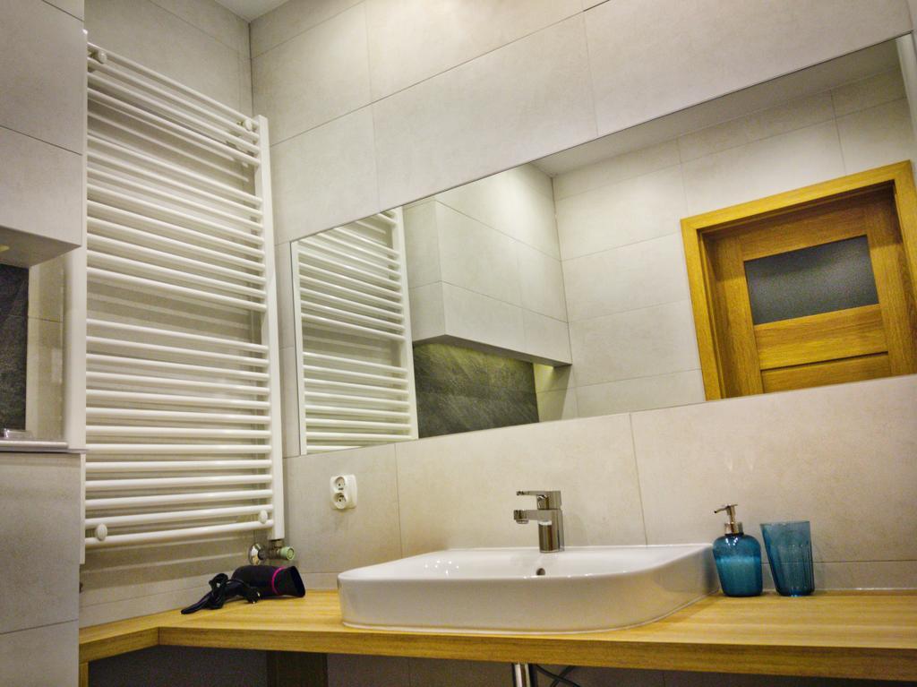 Jt Apartments/Dworska Krakow Exterior photo