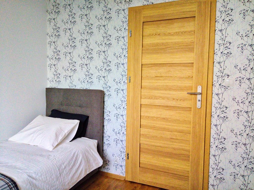 Jt Apartments/Dworska Krakow Exterior photo