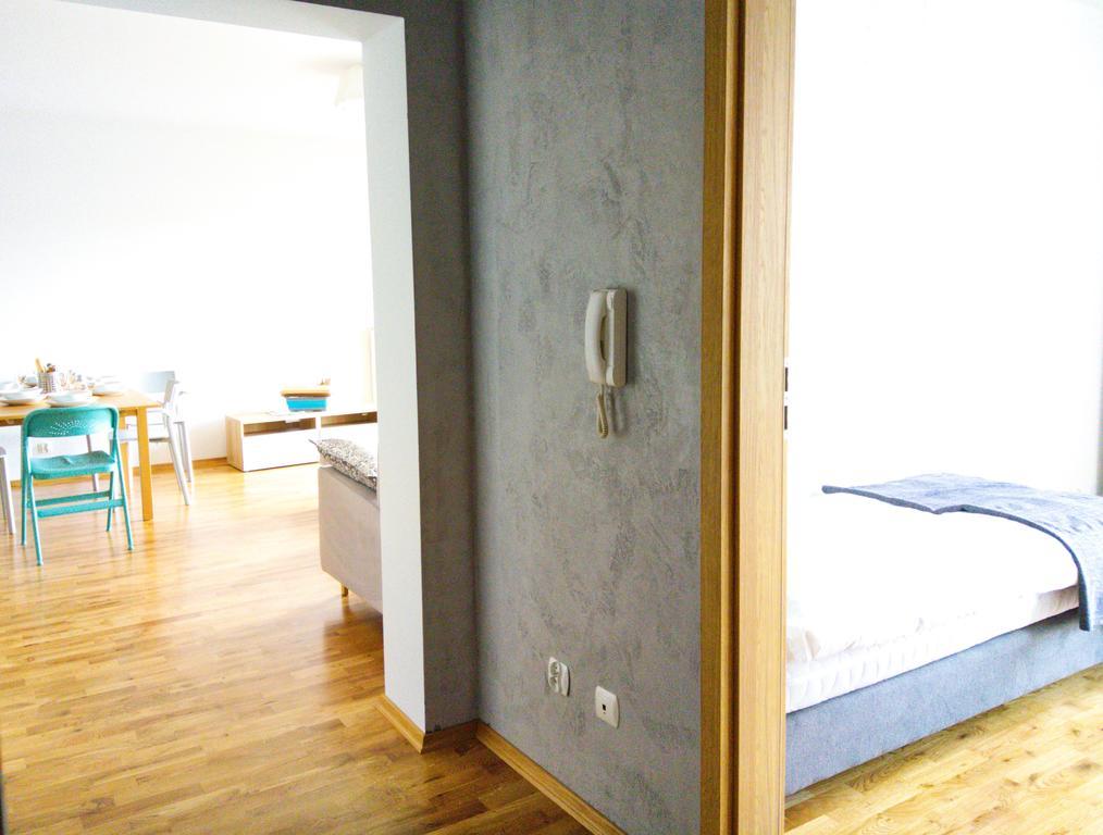 Jt Apartments/Dworska Krakow Exterior photo