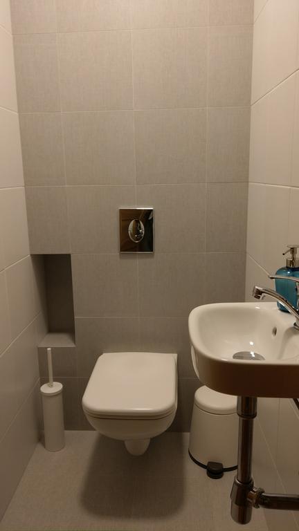 Jt Apartments/Dworska Krakow Exterior photo