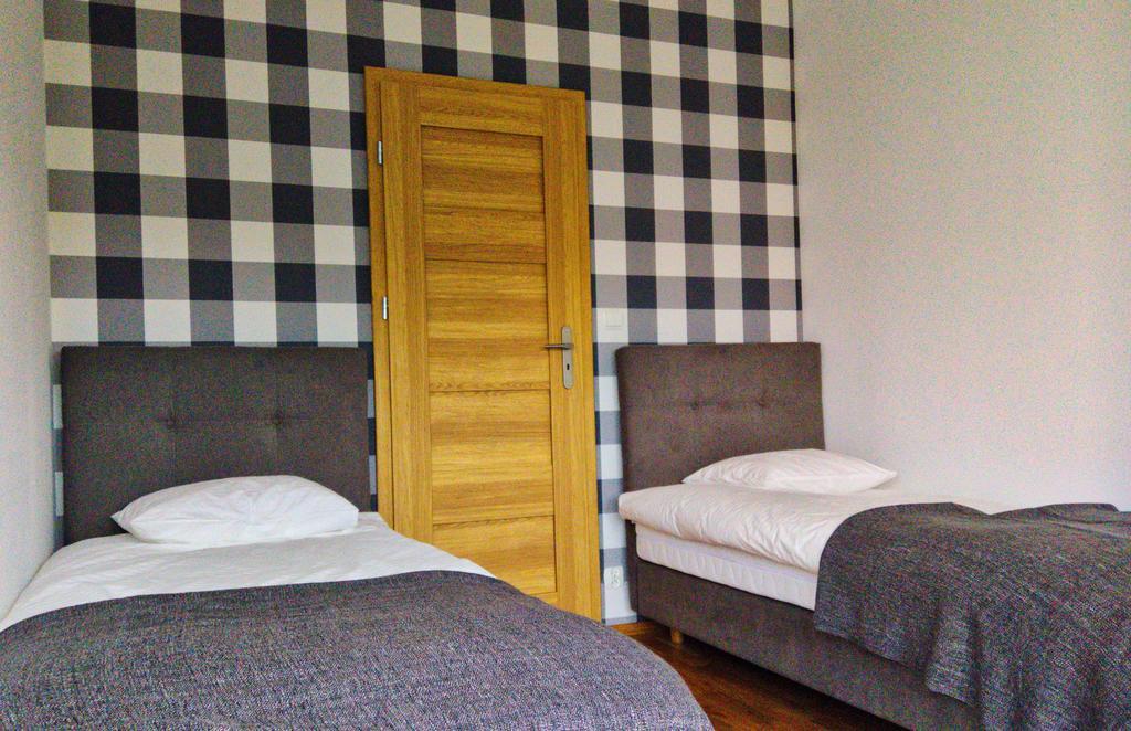 Jt Apartments/Dworska Krakow Exterior photo