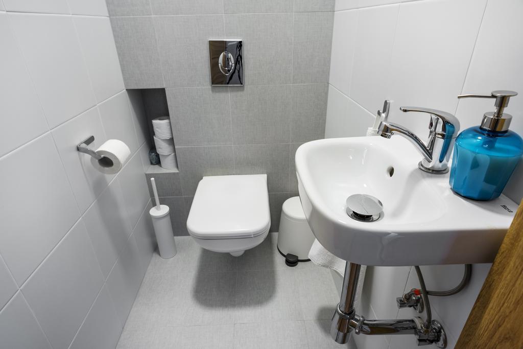 Jt Apartments/Dworska Krakow Exterior photo