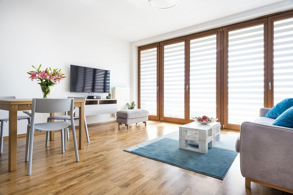 Jt Apartments/Dworska Krakow Exterior photo