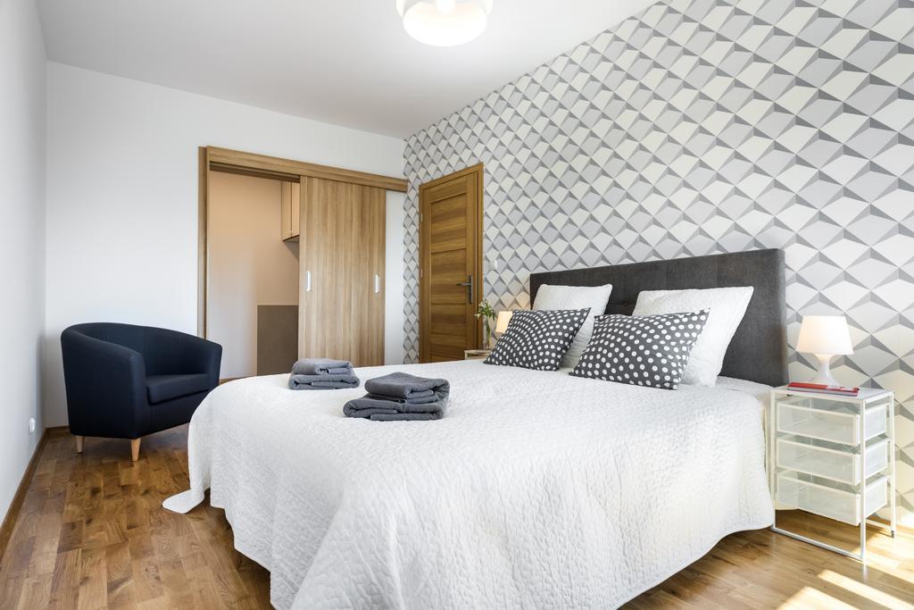 Jt Apartments/Dworska Krakow Exterior photo