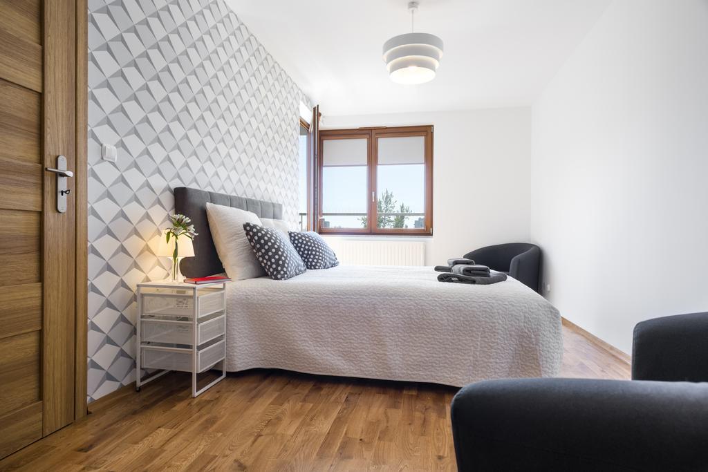Jt Apartments/Dworska Krakow Exterior photo