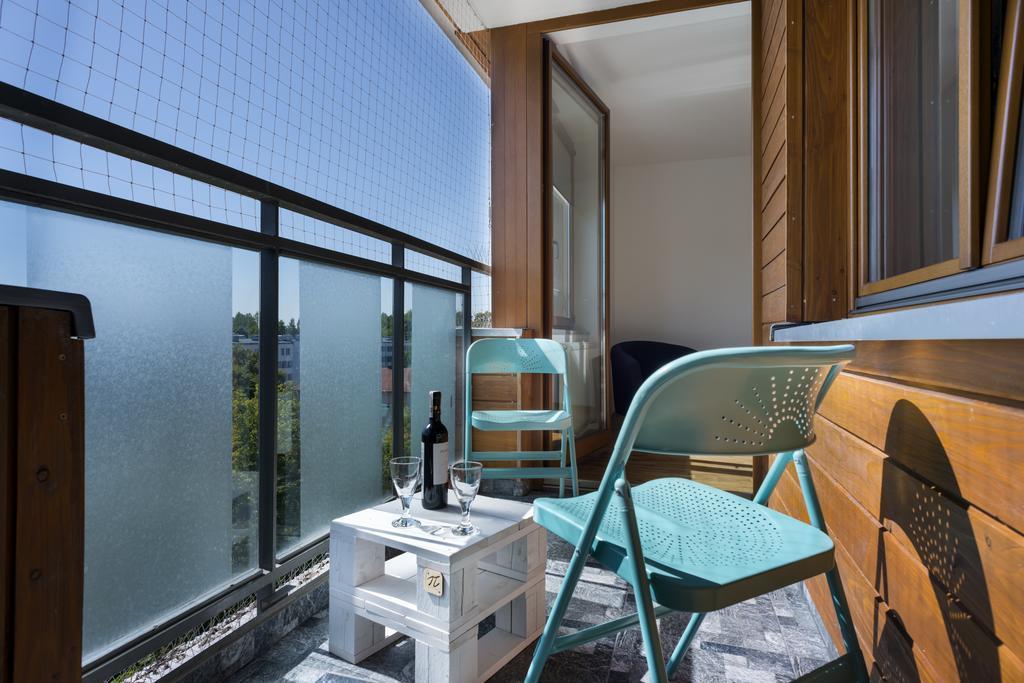Jt Apartments/Dworska Krakow Exterior photo